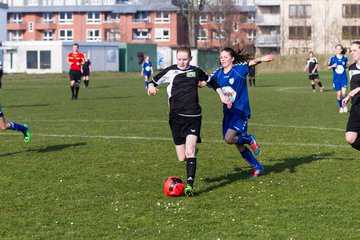 Bild 150 - B-Juniorinnen MTSV Olympia Neum�nster - FSC Kaltenkirchen : Ergebnis: 4:1